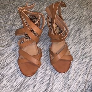Wedges